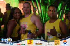 Camarote Espaço Folia (PM)